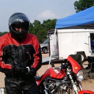 Meet your Posher, Mark